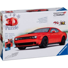 Ravensburger Dodge Challenger R/T Scat Pack Widebody 3D-Puzzle