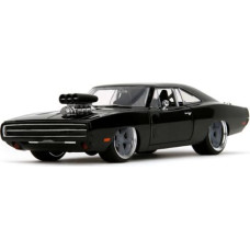 Jada Fast & Furious 1970 Dodge Charger (F10) 1:24     253203091