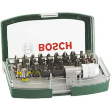 Bosch 2607017063 skrūvgrieža uzgalis 31 pcs