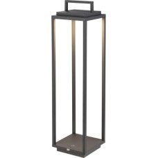 AB+ by Abert Resort Maxi mobile Table Lamp anthracite