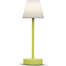 Newgarden New Garden Lola Slim 30 Battery Table Lamp Lime