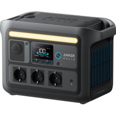 Anker Solix C800X Portatīvā barošanas stacija 8 1200 W