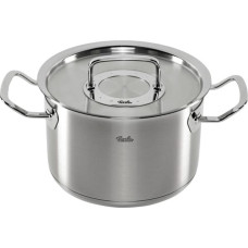 Fissler orig. Profi Collection 2 Pot + lid 20 cm