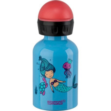 Sigg Small Water Bottle Water World 0.3 L