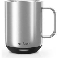 Ember Mug 10oz Stainless