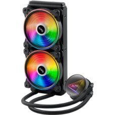 Adata CPU COOLER S_MULTI/LEVANTEX240-BKCWW ADATA