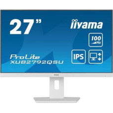 Iiyama LCD Monitor|IIYAMA|27