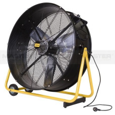 Master VENTILATORS DF 30 P 75cm / 10200 m3/h