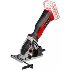 Einhell TE-CS 18/89 Li solo Akku-Mini-Handkreissäge