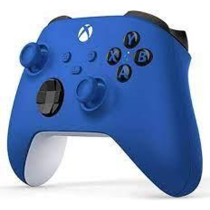 Microsoft CONSOLE ACC CONTROLLER WRL/XBOX 889842654752 MICROSOFT