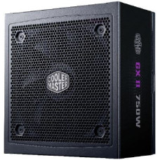 Cooler Master PSU GX II Gold 750W modular 80+ Gold