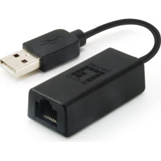 Level One LevelOne USB-0301 tīkla karte 100 Mbit/s