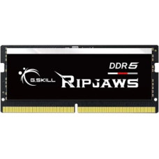 G.skill Ripjaws SO-DIMM DDR5 32GB 4800MHz CL40