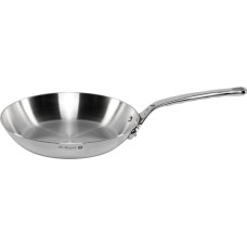 De Buyer Affinity Pan Stainless Steel 24 cm