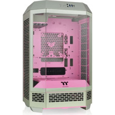 Thermaltake The Tower 300 Matcha Plum