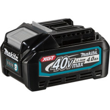 Makita AKUMULATOR BL4040 XGT 40Vmax 4,0Ah (UN3480)