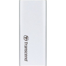 Transcend SSD ESD240C      120GB USB-C USB 3.1 Gen 2