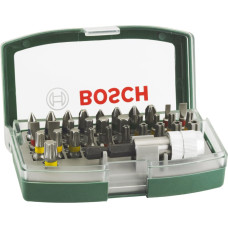 Bosch 2607017063 skrūvgrieža uzgalis 31 pcs