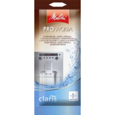 Melitta Pro Aqua Filter Cartridges