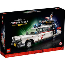 Lego Creator 10274 Ghostbusters ECTO-1