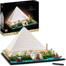 Lego Architecture 21058 Great Pyramid of Giza