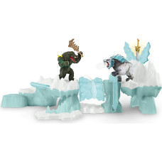 Schleich ELDRADOR CREATURES 42497 spēļu komplekts