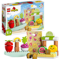 Lego Duplo 10983 Organic Market