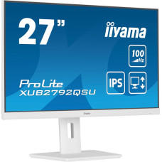 Iiyama LCD Monitor|IIYAMA|27