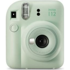 Fujifilm Camera Instax mini 12 green