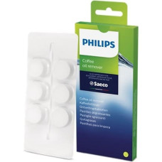 Philips CA6704/10 kafijas eļļas likvidēšanas tabletes