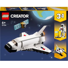 Lego Creator 31134 Space Shuttle