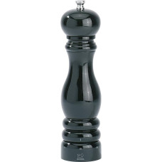 Peugeot PARIS pepper mill beech wood black lacquered 22 cm