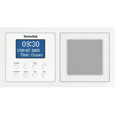 Technisat DigitRadio UP 1 white