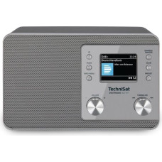 Technisat DigitRadio 307 BT silver