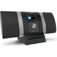 Technisat Multyradio 4.0 SE black/silver