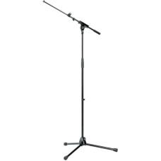 K&M 210/8 Microphone Stand black