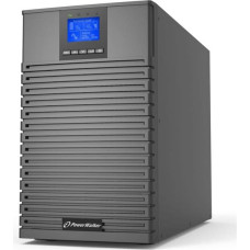 Bluewalker PowerWalker VFI 3000 ICT IoT UPS 3000VA/ 3000W