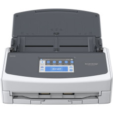 Fujitsu Ricoh ScanSnap iX1600 ADF + manuālas padeves skeneris 600 x 600 DPI A4 Balts