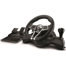 Ready2Gaming Hurricane Wheel Pro (PS4/PS3/PC/Switch)