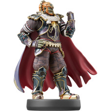 Nintendo Ganondorf