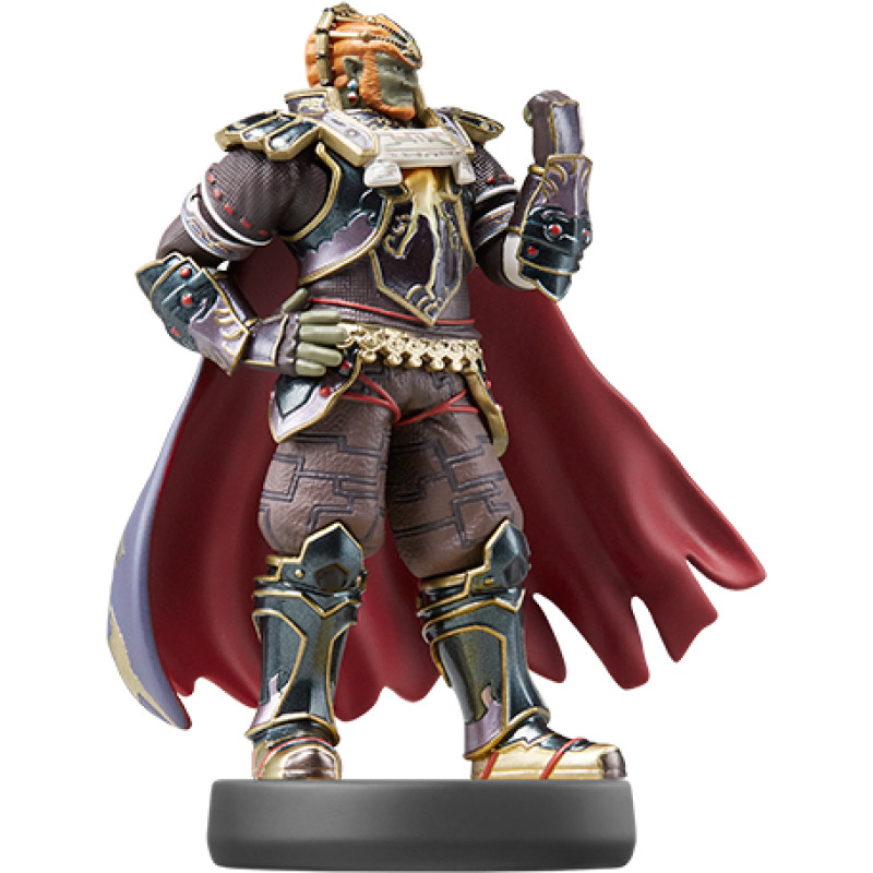 Nintendo Ganondorf