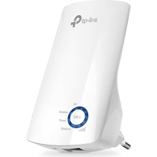 Tp-Link TL-WA850RE Tīkla raidītājs un uztvērējs Balts 10, 100 Mbit/s