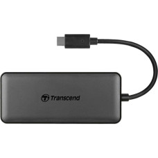 Transcend HUB5C USB 3.1 Gen 2