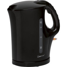 Clatronic WK 3445 black Cordless Water Kettle