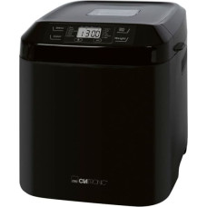 Clatronic BBA 3774 black 1500g Bread Maker