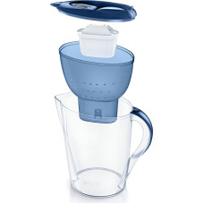 Brita Marella Manuāls ūdens filtrs 2,4 L Zils