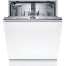 Bosch Serie 4 SMV4EAX23E trauku mazgājamā mašīna Pilnībā iebūvēts 13 vietas C