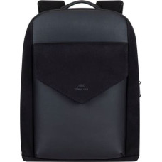 Rivacase 8524 Laptop Backpack 14  black