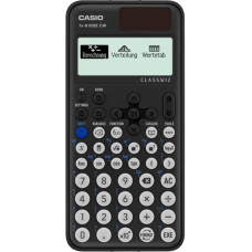 Casio FX-810DE CW