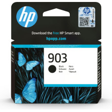 HP 903 Black Original Ink Cartridge